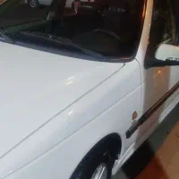 پارس تیوفایو آخر ۱۴۰۰سیمی|خودرو سواری و وانت|شاهین‌شهر, گرگاب|دیوار