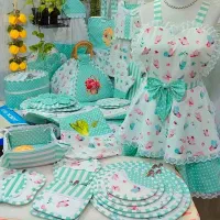 دوخت‌سرویس‌اشپزخانه