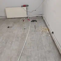 نصاب.نصب تعمیرشیرآلات.لوله کشی.نصب پمپ.توالت فرنگی|خدمات پیشه و مهارت|کرمانشاه, |دیوار