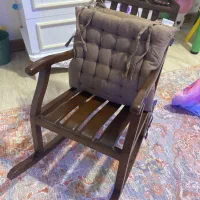 فروش صندلی راک و مبل کودک|اسباب و اثاث بچه|کرمان, |دیوار