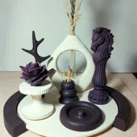 دکوری سنگ مصنوعی از واجبات اکسسوری هر خانه لوکس