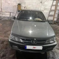 پژوپارس سال مدل ۹۳|خودرو سواری و وانت|تهران, مدائن|دیوار