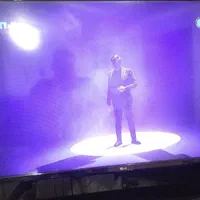 تلویزیون ال جی 43 اصل کره