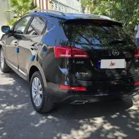 جک s5 مدل ۴۰۲ کارکرد ۲۷۰۰۰ حد حد صفر|خودرو سواری و وانت|اصفهان, احمدآباد|دیوار