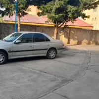 پژو پارس