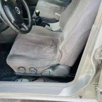 مزدا۳۲۳ مدل ۸۳ استثنایی|خودرو سواری و وانت|اصفهان, احمدآباد|دیوار