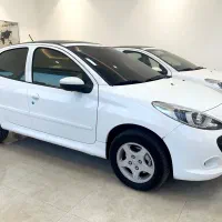 ۲۰۷ پانا اتومات