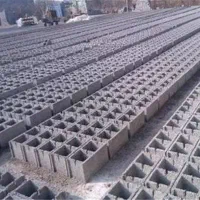 پخش عمده بلوک