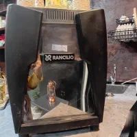 فروش دستگاه قهوه مارک ایتالیایی تک گروپ صنعتی