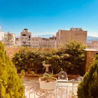 منزل دو طبقه|فروش خانه و ویلا|صدرا-فارس, فاز ۱|دیوار