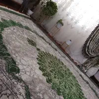 فرش 12متری 1200شانه تراکم 3600|فرش|قم, شهرک شهرداری|دیوار