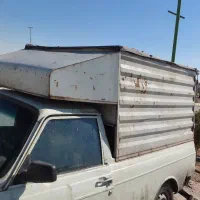 باربند وانت پیکان