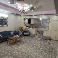 ۹۰متر۲خواب*زرافشان فلسطین البرز42*طبقه اول*فول|فروش آپارتمان|اسلام‌شهر, مظفریه|دیوار