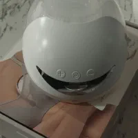 شیردوش برقی