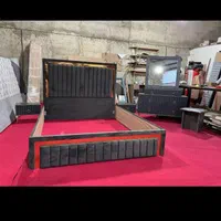 سرویس خواب ستاره|تخت و سرویس خواب|کرج, گلشهر|دیوار