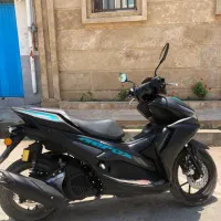 ایروکس 155