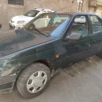 پژو 2000|خودرو سواری و وانت|پاکدشت, پاکدشت (مامازند)|دیوار