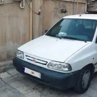 پراید وانت|خودرو سواری و وانت|کرج, فاز ۳ گوهردشت|دیوار