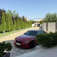 بی ام و ۳۲۰ بدون رنگ ۲۰۱۳|خودرو سواری و وانت|تهران, سعادت‌آباد|دیوار