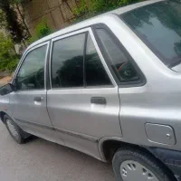 پراید 131تمیز ومرتب