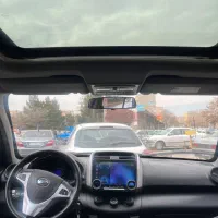 لیفان ایکس ۶۰هلمن مدل ۹۳