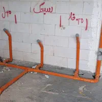 لوله کشی و تاسیسات|خدمات پیشه و مهارت|نجف‌آباد, ویلاشهر|دیوار