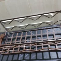 ننو بزرگ|تخت و صندلی بچه|گرگان, |دیوار