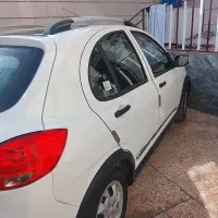 کوییک 1402 سفید r|خودرو سواری و وانت|خرمآباد, |دیوار