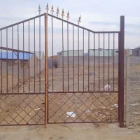 فروش زمین صنعتی