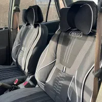 پراید 131 sx مدل 91 استثنایی|خودرو سواری و وانت|باغستان, |دیوار