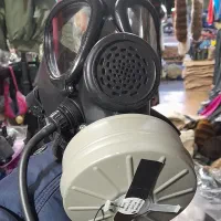 ماسک شیمیایی|پزشکی|تهران, گمرک|دیوار