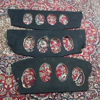 طاقچه ساینا و تیبا و 206|قطعات یدکی و لوازم جانبی|خرمشهر, |دیوار