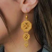 نقد و اقساط طلافروشی جواد آروین با ۲۸ سال سابقه