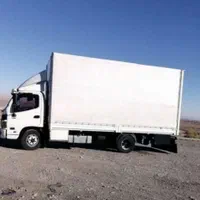 اثاث کشی امین بار گنبد