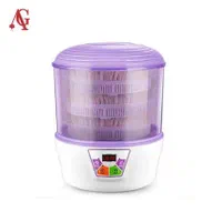 جوانه ساز بدون خاک|ماشینآلات صنعتی|تهران, صادقیه|دیوار