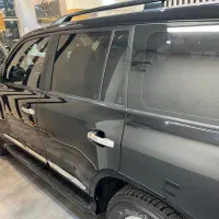 تویوتا لندکروز مدل ۲۰۱۰ بدون رنگ|خودرو سواری و وانت|تهران, نارمک|دیوار