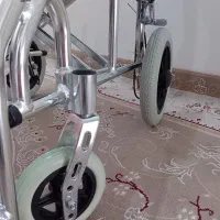 ویلچر طبی کاملا نو|آرایشی، بهداشتی، درمانی|تبریز, |دیوار