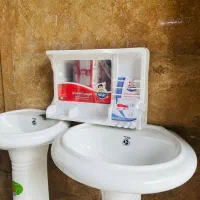 آینه باکس|لوازم سرویس بهداشتی|اهواز, آسیاباد|دیوار