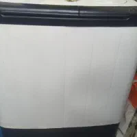 ماشین لباسشویی پاکشوما