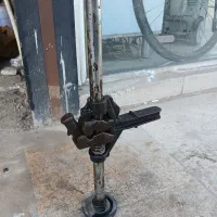 جک  آنتیک قدیمی|کلکسیون اشیاء عتیقه|قم, شهرک فاطمیه|دیوار