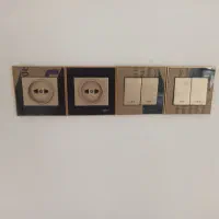 خدمات برق ساختمان صفر تا صد و نصب اسپیلت|خدمات پیشه و مهارت|ایرانشهر, |دیوار