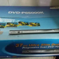 دی وی دی و سی دی|پخش‌کننده DVD و ویدیو|قزوین, |دیوار