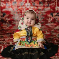 آتلیه عکاسی فیلمبرداری کودک نوزاد بارداری