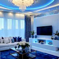 اجاره ویلایی دربست گوهردشت فاز 2