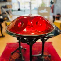 گالری موسیقی محمد|آلات موسیقی|ارومیه, |دیوار