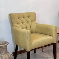 صندلی مبلی برند نظری کاملا نو و استفاده نشده|صندلی و نیمکت|تهران, ستارخان|دیوار
