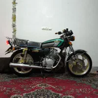 موتور نیکتاز ۲۰۰