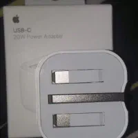 اداپتور ۳ پین ایفون اورجینال