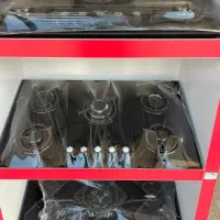 انواع گاز و هود به قیمت عمده