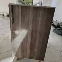 کابینت فلزی در حد نو سالم سالم|مصالح و تجهیزات ساختمان|تنکابن, |دیوار